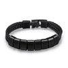 Personalized Stainless Steel Name Bracelet