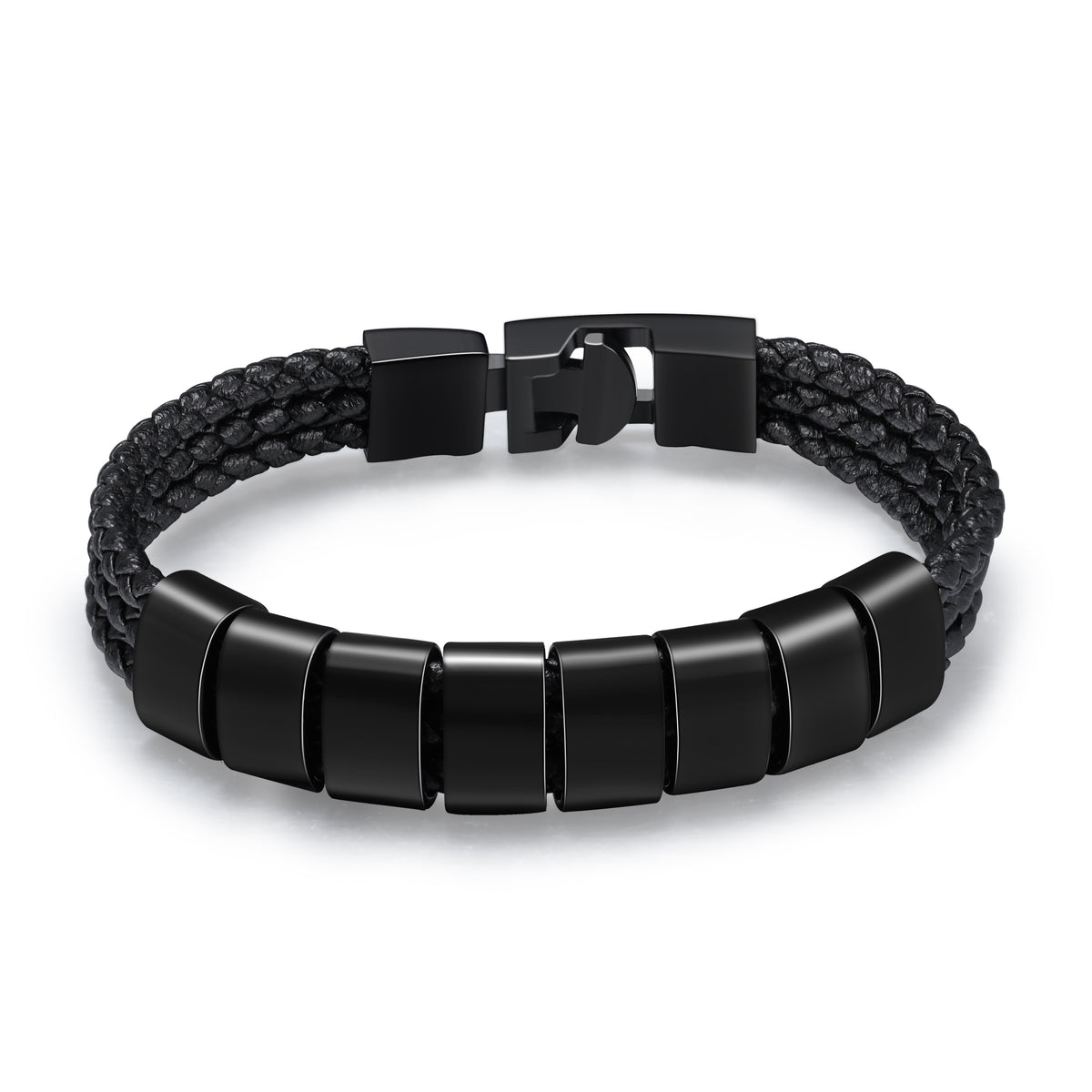 Personalized Stainless Steel Name Bracelet
