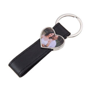 Custom Photo Keychian