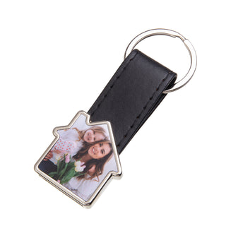 Custom Photo Keychian