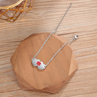 Custom Stainless Steel Bracelet