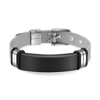 Custom Photo Bnagle Bracelet