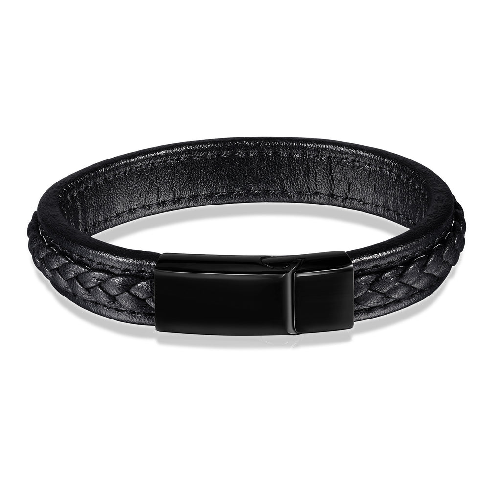Custom Stainelss Steel Bracelet