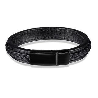 Custom Stainelss Steel Bracelet