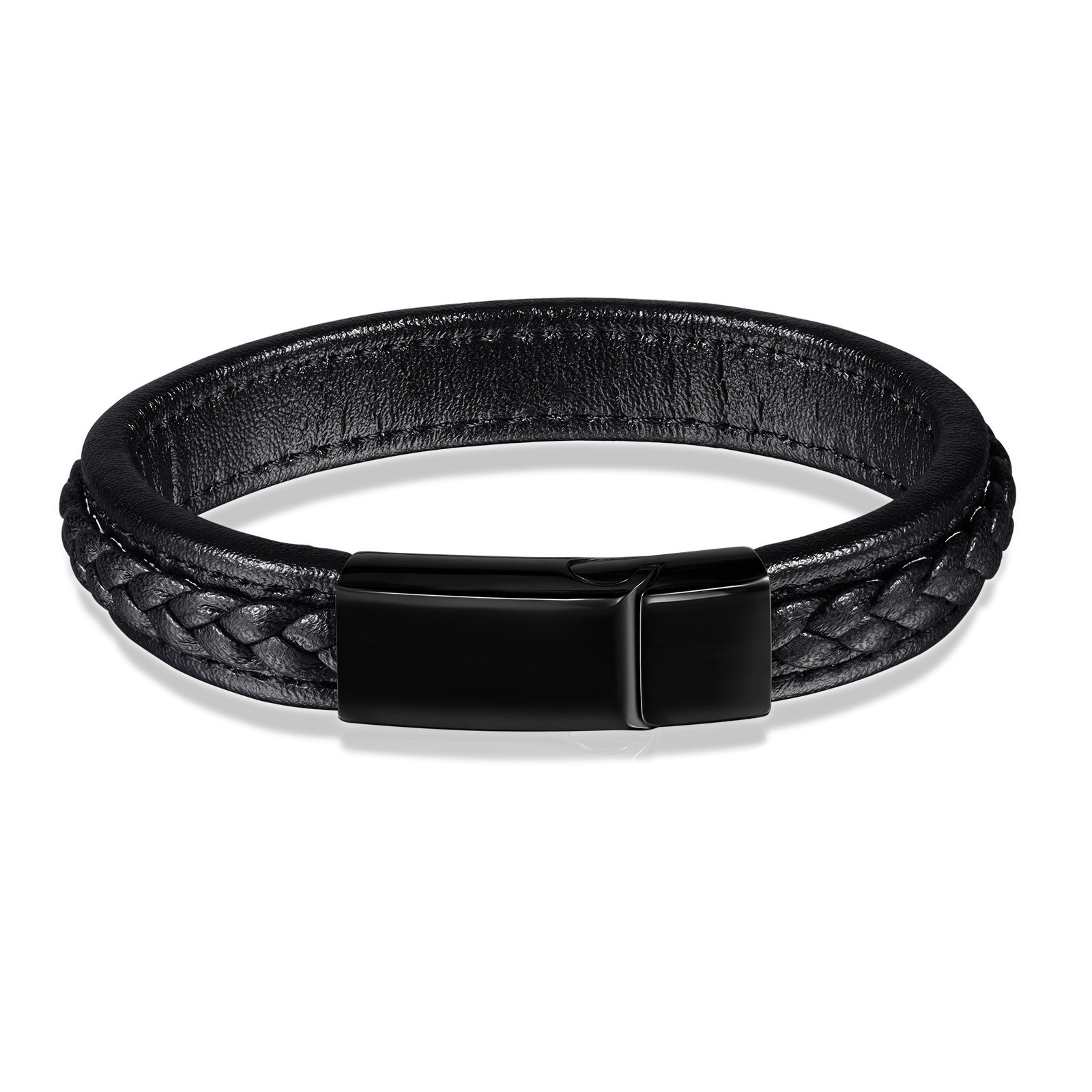 Custom Stainelss Steel Bracelet
