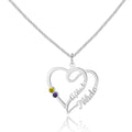 White Gold Plated