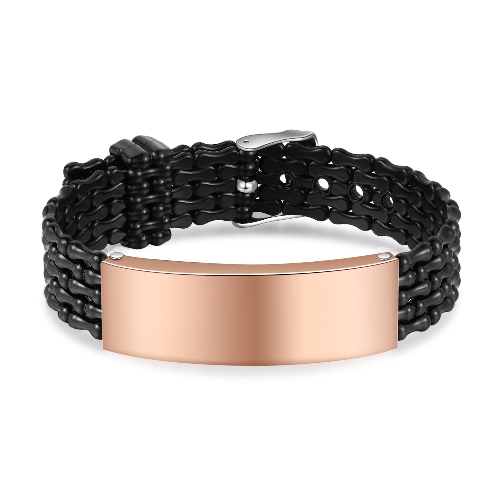 Custom Photo Bracelet