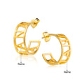 Gold Plated