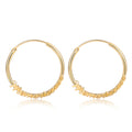 Gold Plated
