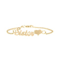 Gold Plated