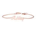 Rose Gold Plated