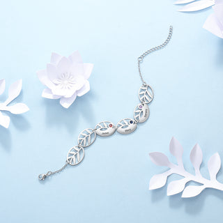 Custom Stainless Steel Bracelet