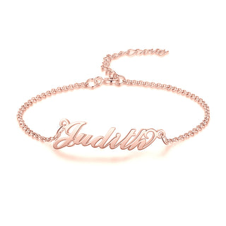 Best Product Personalized Name Bracelet