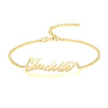 Best Product Personalized Name Bracelet