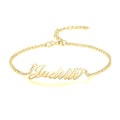 Gold Plated