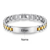Custom Photo Bracelet