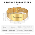 Gold Plated