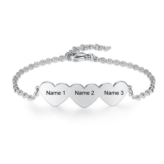 Stainless Steel Bracelet