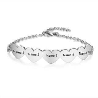 Stainless Steel Bracelet