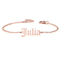 Rose Gold Plated