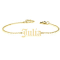 Gold Plated