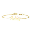 Custom Name Bracelet