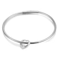White Gold Plated
