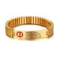 Gold Plated