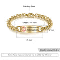 Gold Plated