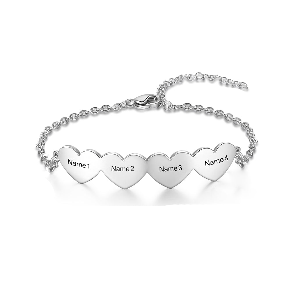 Stainless Steel Bracelet