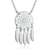 Personalized Stainless Steel Necklace