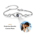 White Gold Plated
