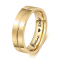 Gold Plated