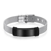Custom Photo Stainelss Steel Bracelet