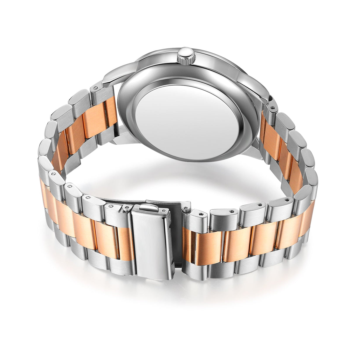 Custom Photo Watch