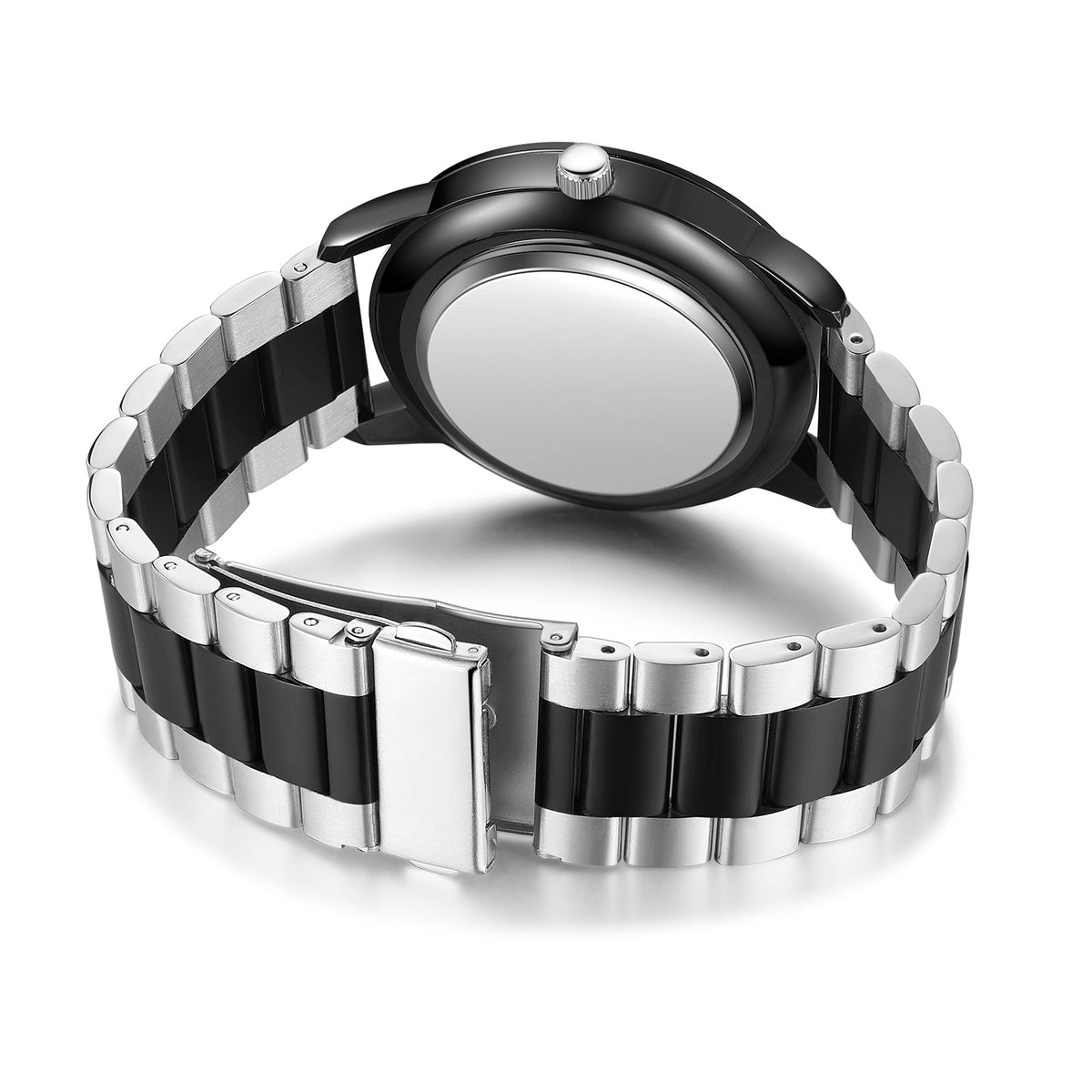 Custom Photo Watch