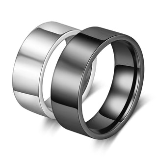 Custom Couple Ring