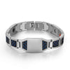 Custom Stainless Steel Bracelet