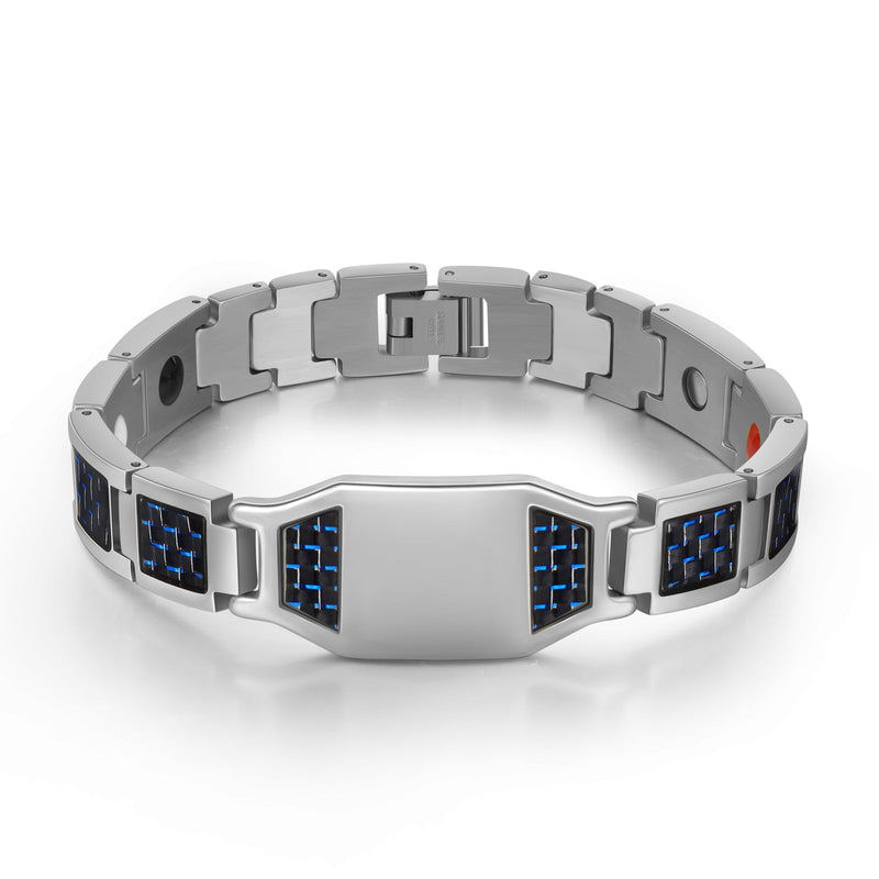 Custom Stainless Steel Bracelet