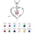 White Gold Plated
