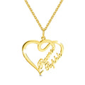 Gold Plated