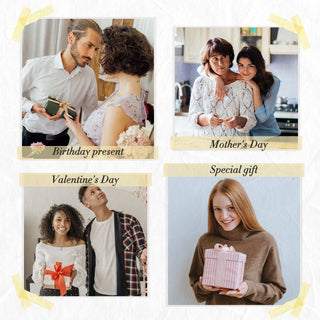 Personalized Rhodium Plated Infinity Ring