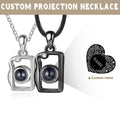 Black+White Gold Plated