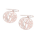 Rose Gold Plated