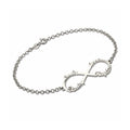 White Gold Plated