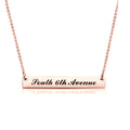 Rose Gold Plated