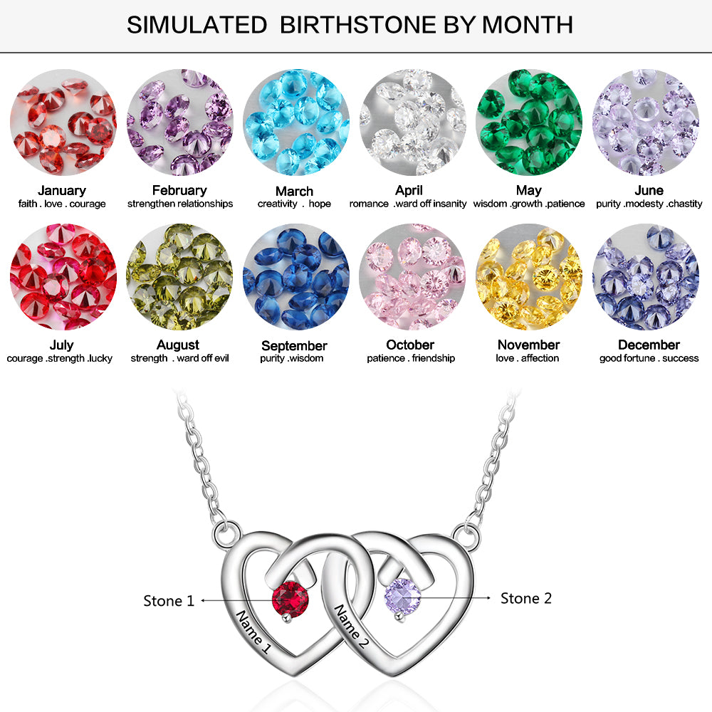 Engraved 925 Sterling Silver Necklace