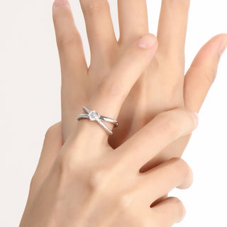 925 Sterling Silver Ring