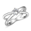 925 Sterling Silver Ring