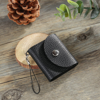 Custom Photo Mini Keychain